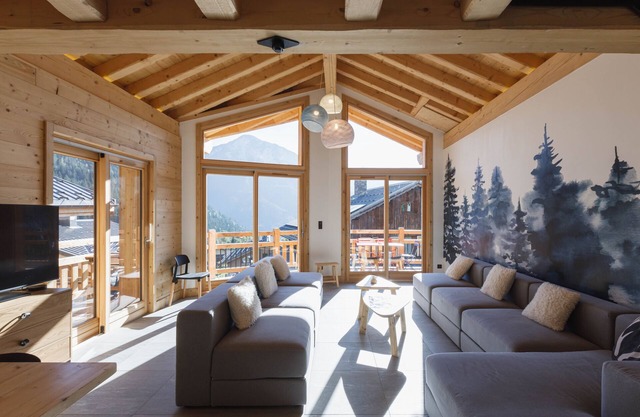 Bio Corti Spa 12 Personnes