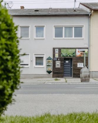 Biohof Egrieder