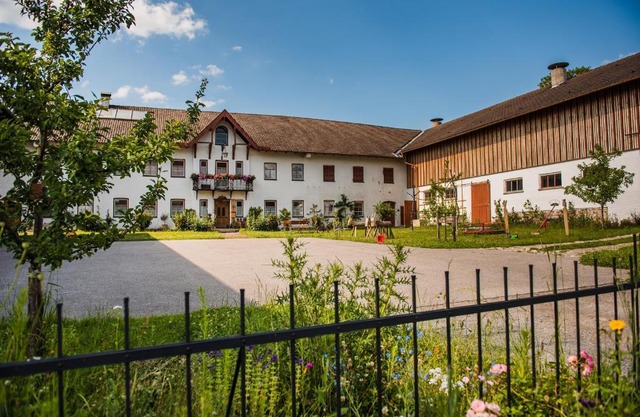 Biohof Pürten
