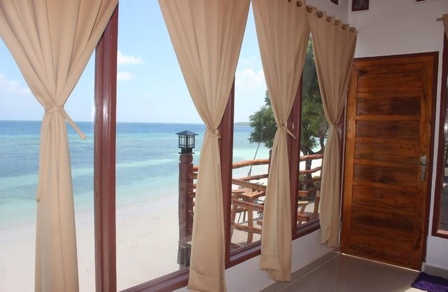 Bira Panda Beach 2
