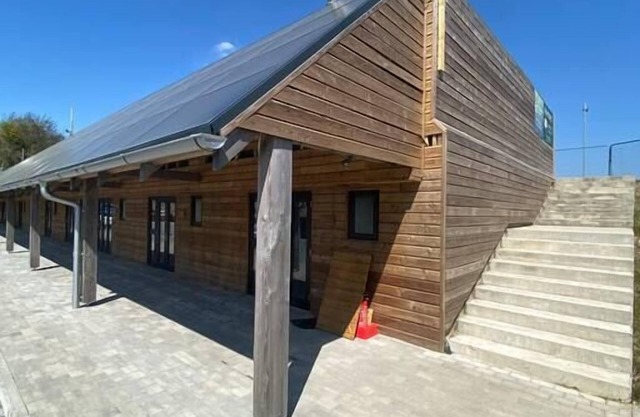 Birch - Flimwell Park Lodges