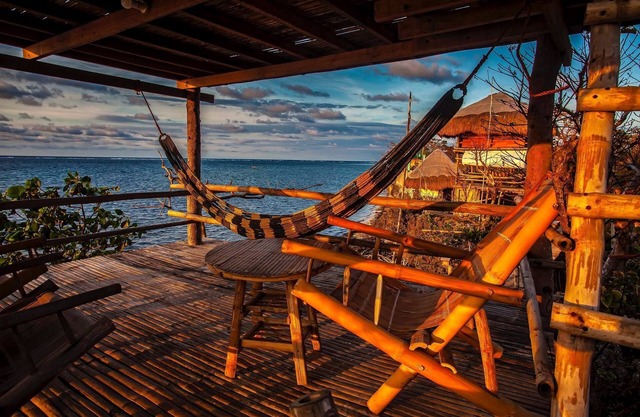 Birdland Beach Club