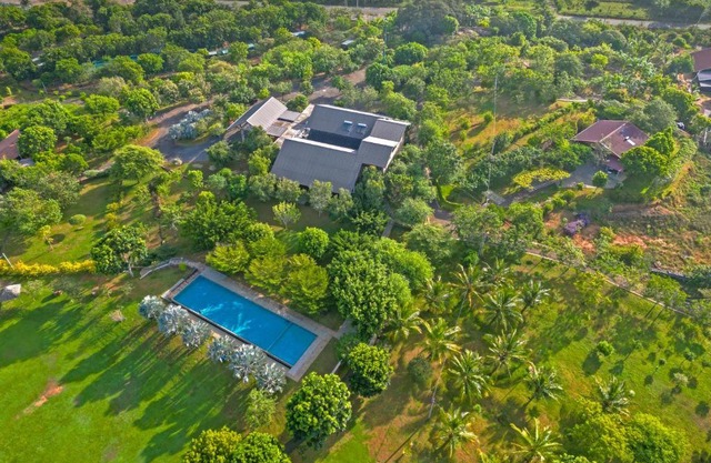 Birds Resort Hambantota