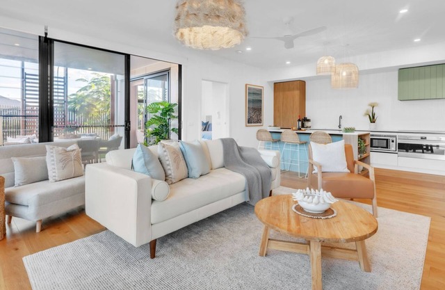 Birdsong Beach Retreat