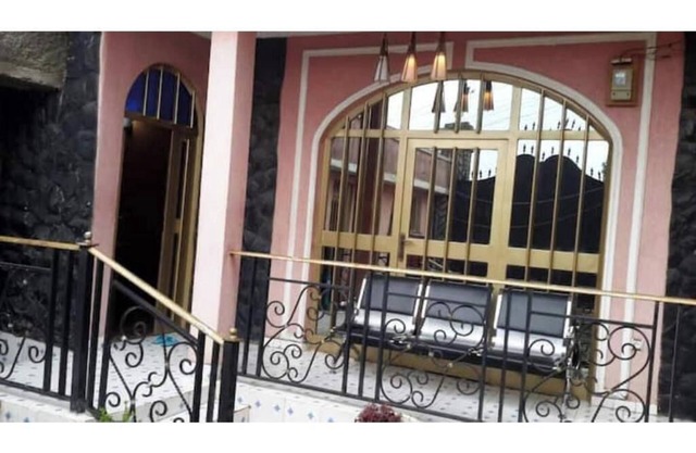 Birhan Guest House