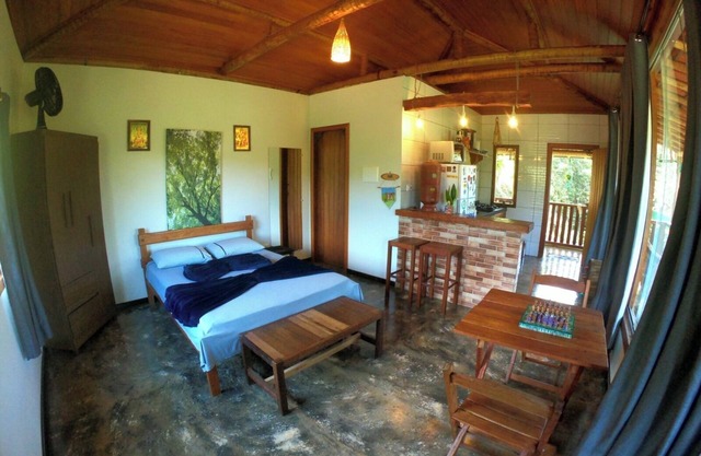 Biribó Chalet - Located in Tabuleiro -MG near Poço Parí