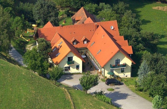 Birkenhof Loipersdorf - Gemütliches Wohlfühlzimmer
