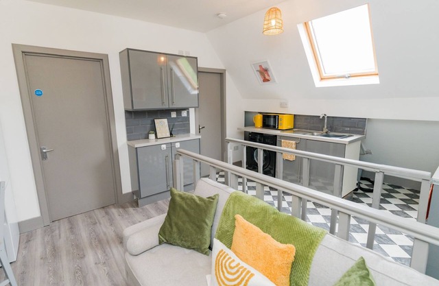 Birmingham | Short Term Rental