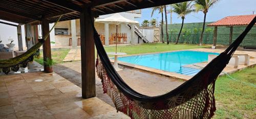 Biruta's Beach House Taíba