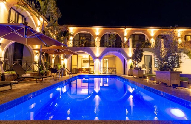 BISABO SUITES APARTMENT