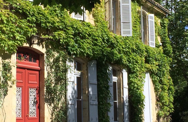 Biscay. 18th century family house