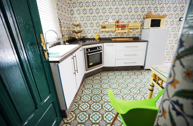 BIT SIDI : Bed and breakfast