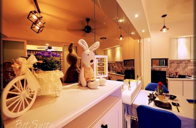 Bit Suite Majestic H27