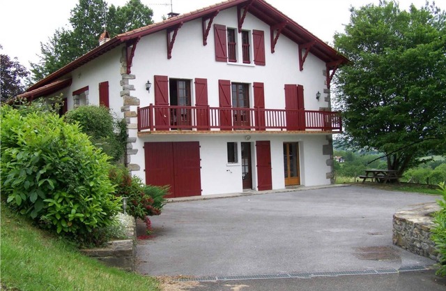 Bixta-eder - Saint-palais