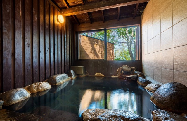 Biyunoyado Ryochiku Bettei