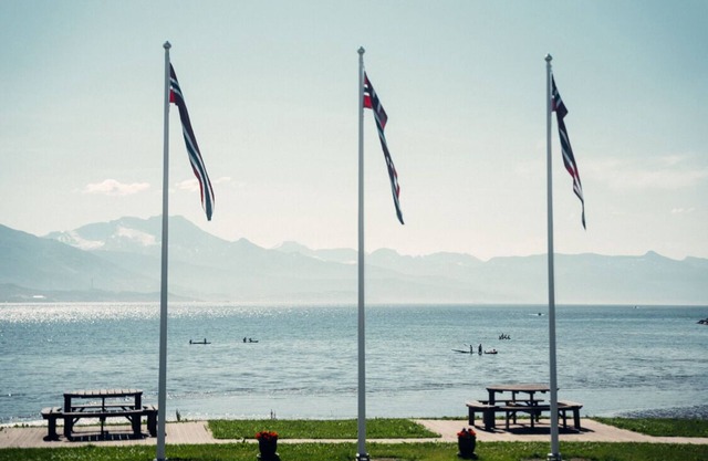Bjerkvik Hotell