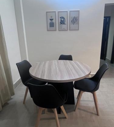 Bkr homestay