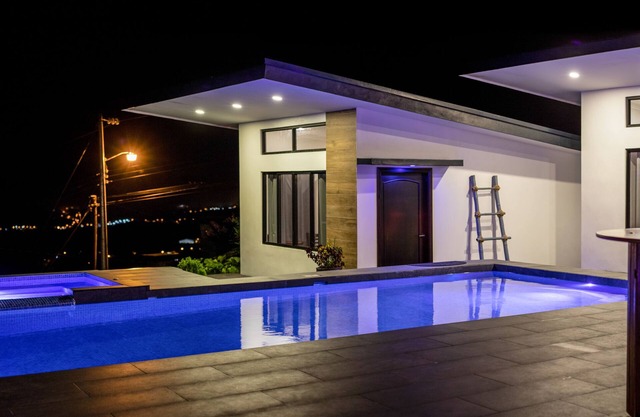 Blübambu Mountain Villas