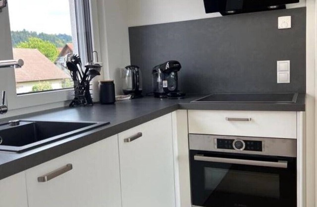 Black Forest Apartments Apartment with 2 bedrooms No.5
