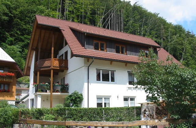 Black Forest Holiday Relax and activities