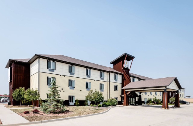 Black Gold Suites Tioga