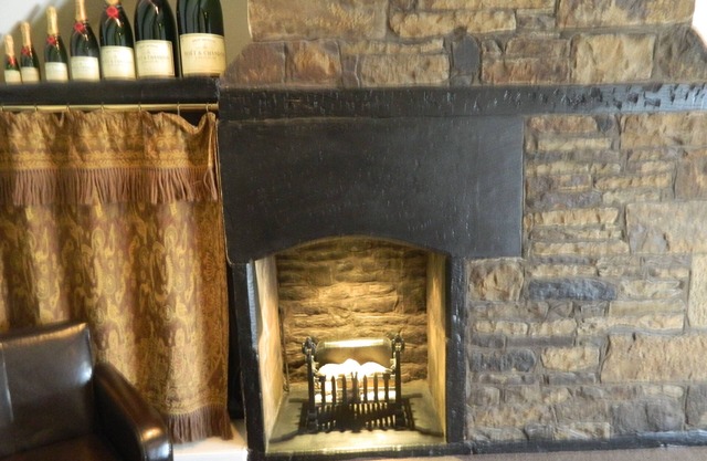 Black Horse Inn