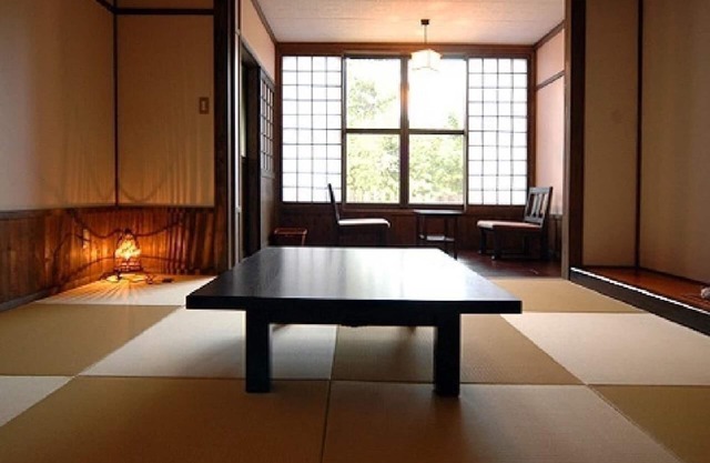 Black pork shabu course Japanesestyle room with h/Kusu-gun Ōita