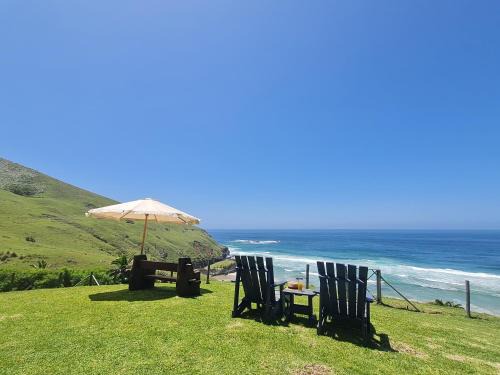 BLACK ROCK ACCOMMODATION