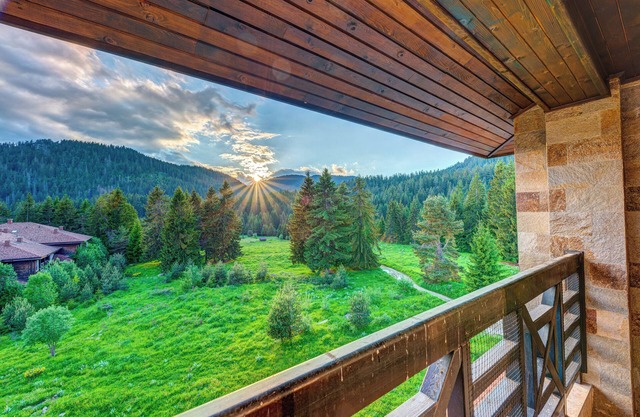BlackBox StudionCharming 1-bedroom apartment in enchanting Pamporovo with WiFi