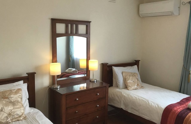Blackburn Holiday Apartment 4