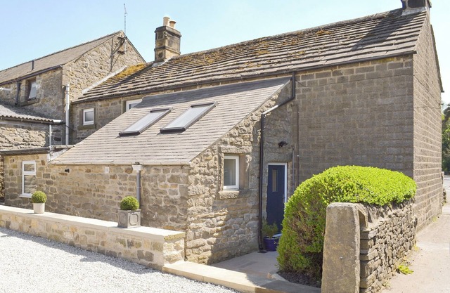 Blackcurrant Cottage at Stanton Ford Farm