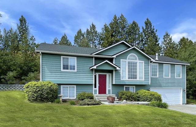 Blackhawk 5BD Home: Hot Tub, Arcade, near Whitworth & Green Bluff