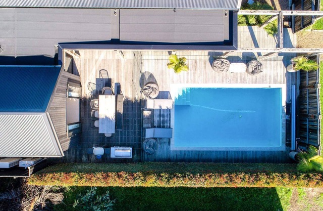 Blackpool Boathouse | Stay Waiheke