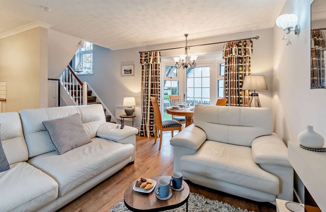 Blackthorn Cottage - Aberporth