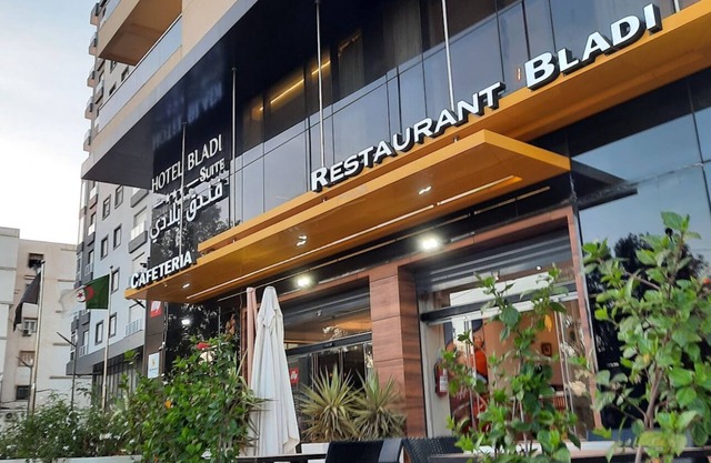 Bladi Suite Oran