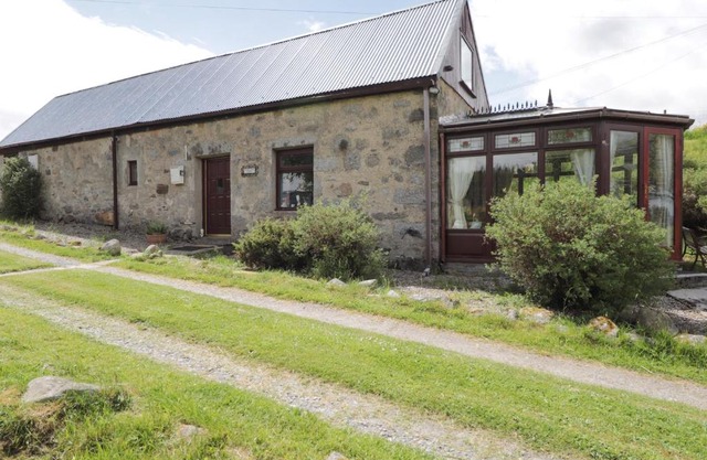 Blairgorm Croft