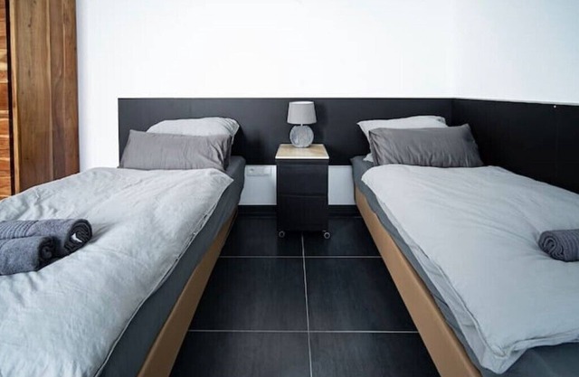 Blauer Stein Apartments WH6