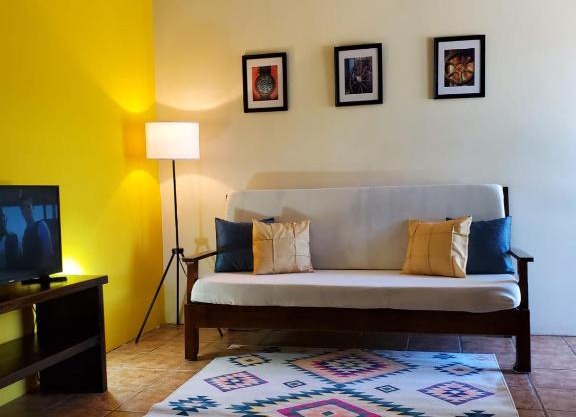 Blease Villa Suites