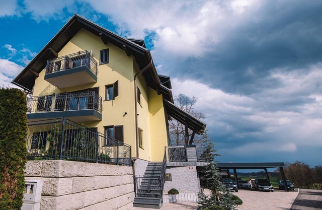 Bled Paradise Apartments