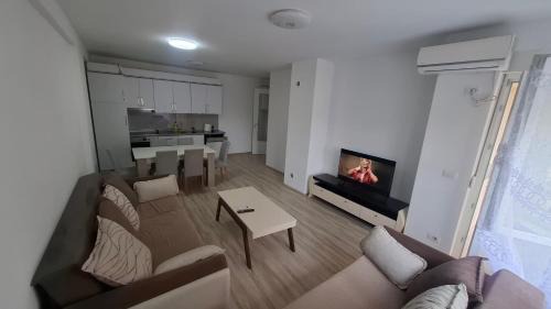 Blend Apartment