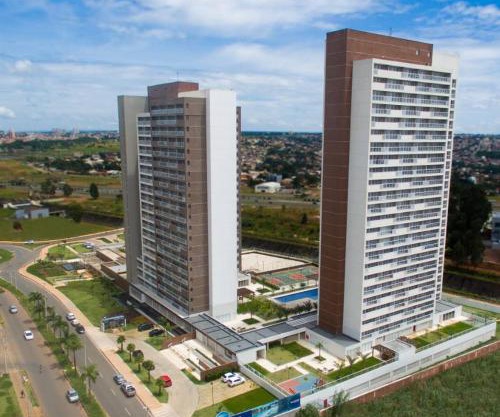 Blend Apartments