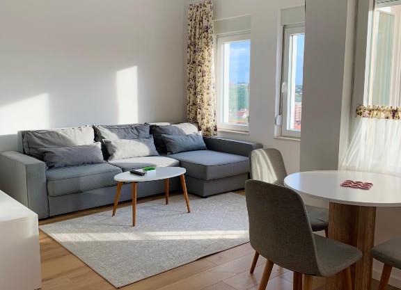 Blini Studio Apartment