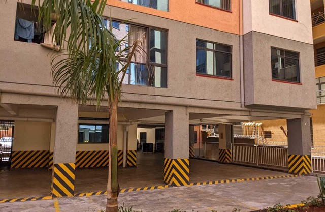 Bliss haven garden units