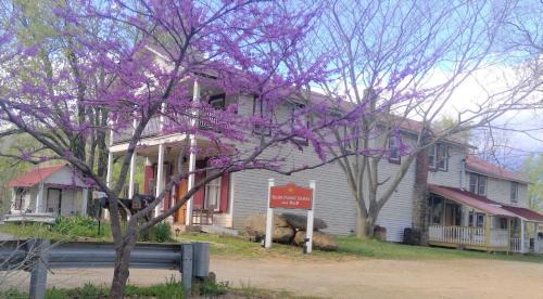 Bliss Point Farm and B&B, LLC