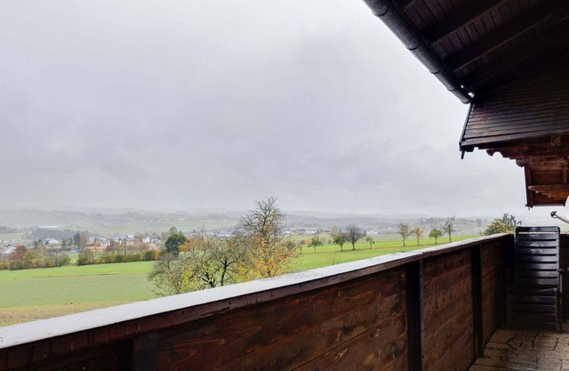 Blissful Apartment in Ulrichsberg with a view