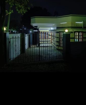 Blisskasa Home Stay