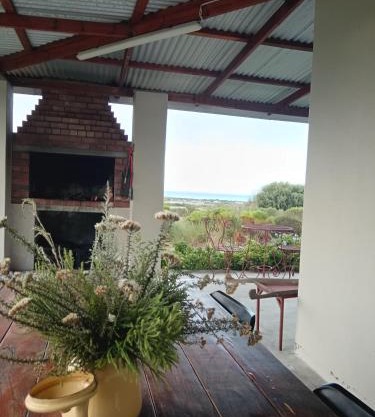 Blombos Self-Catering House