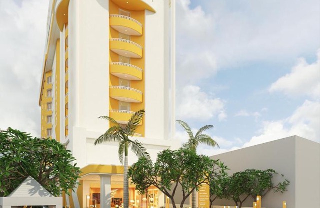 Bloom Hub Guindy