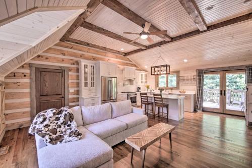 Bloomington Cabin, Mins to CampusandLake Monroe