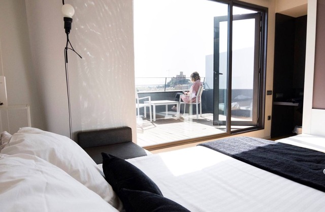 Blu Hotel Almansa